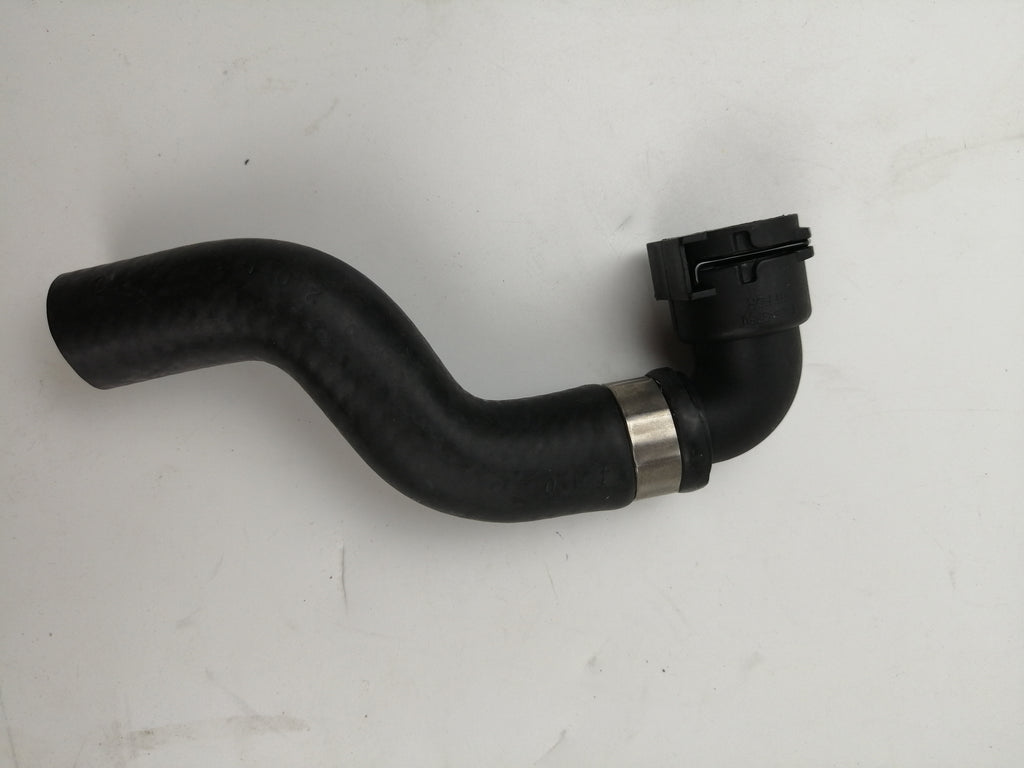 Automobile Water Pump Radiator Coolant Hose For BMW X5 X6 E70 E71 OE 17127576383