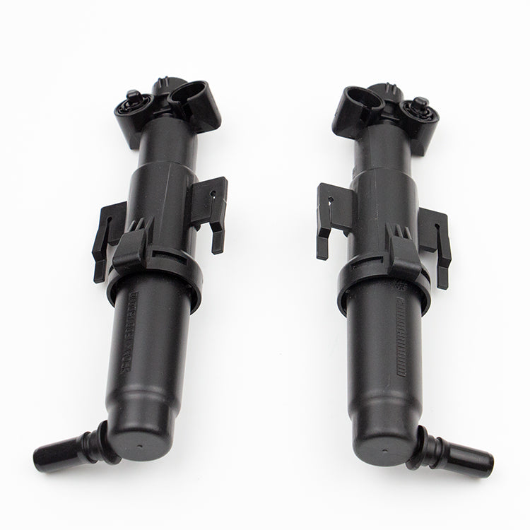 Automobile Parts Car Washer Spraying Nozzle For BMW F10 OE 61677206645 61677206646