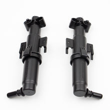 Load image into Gallery viewer, Automobile Parts Car Washer Spraying Nozzle For BMW F10 OE 61677206645 61677206646