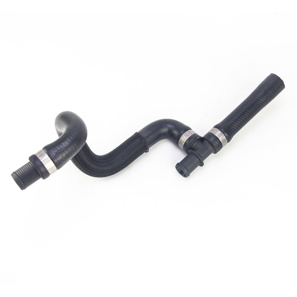 Automobile Water Pump Radiator Coolant Hose For BMW F01 F01N F02 F02N OE 64509170344