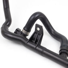 Load image into Gallery viewer, Car Thermostat heating return pipe line 2005-b mwE90 325i N52 330i Water tank coolant hose radiator hose 17127548224