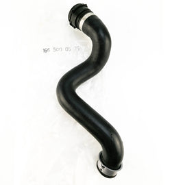 Automobile Water Pump Radiator Coolant Hose For Mercedes Benz GL350 OE 1665000575
