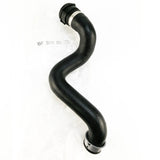 Automobile Water Pump Radiator Coolant Hose For Mercedes Benz GL350 OE 1665000575