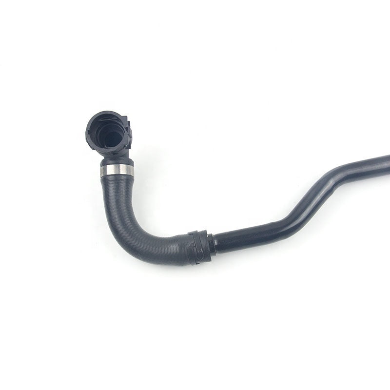 automobiles spare parts Expansion Tank Radiator Coolant Hose Water Hose 11537505949 For BMW X5 e53