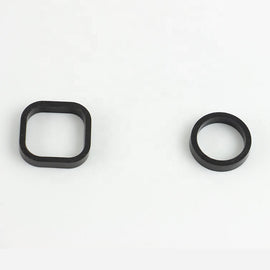 spare parts 1 SET Oil Cooler Gasket Seal Set for Mini Cooper 2007-2015 11428643747 11427557010