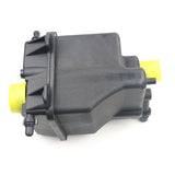 Automobiles Cooling System Radiator Intercooler Expansion Tank For BMW LANDROVER Vogue OE 17137501959