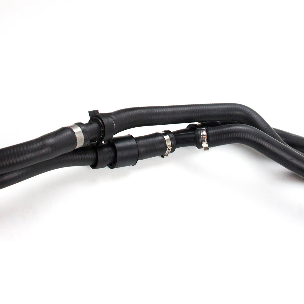 Automobile Water Pump Radiator Coolant Hose For BMW 520i E60 OE 17127568753