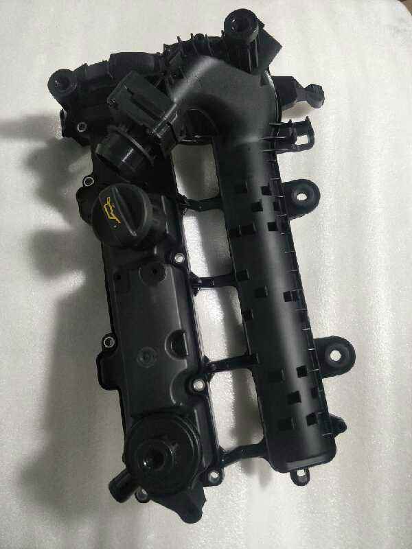 Engine Valve Cover for PEUGEOT 107 Citroen Ford 1.4 HDI CITROEN C2 C3 0361.Q5 9648315780 0361Q5