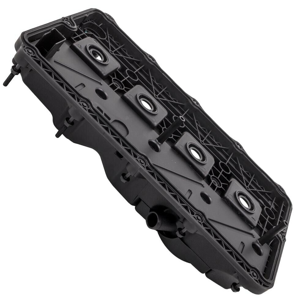 Engine valve Cover for FORDs Transitts MK7 2.4 TDCi 2006-2013 OE BC1Q6K271AA 1516726 6C1Q6K271CE