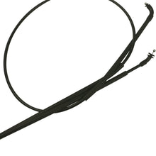 Load image into Gallery viewer, 51237367536 51237367535 BMW Engine Hood Cable