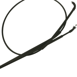 51237367536 51237367535 BMW Engine Hood Cable