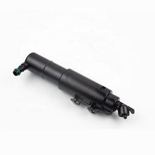 Load image into Gallery viewer, Automobile Parts 1728600147 1728600247 Headlight water spray gun Car Telescopic nozzle for mercedes benz SL K250 SL K180 SL
