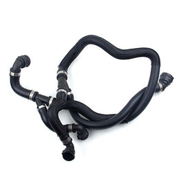 Automotive Spare Parts Engine Cooling Radiator Coolant Pipe Water Hose 17127576371 FOR B-MW X5 X6 E72 E71 E70 2008-2014