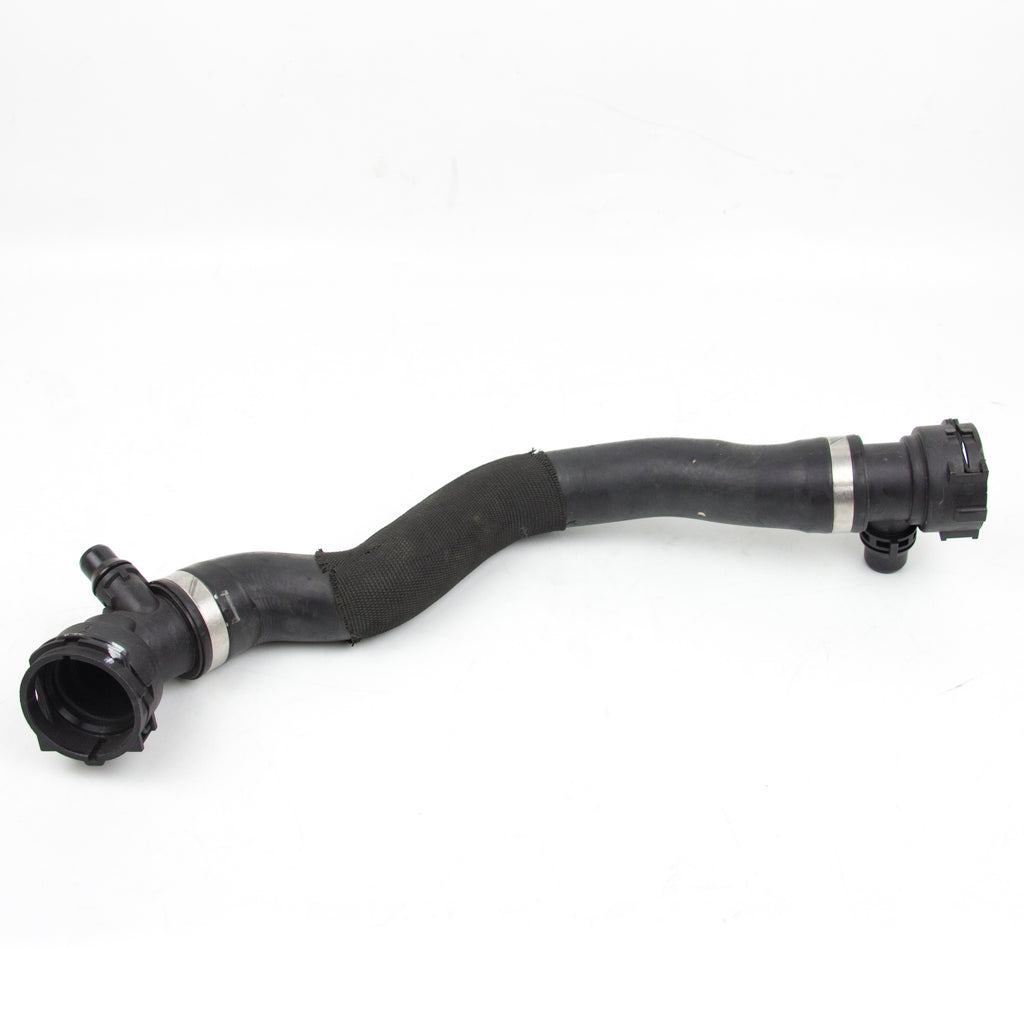 Auto Engine Parts Radiator Air Intake Hose For BMW X5 X6 F15 F16 OE 17128517969
