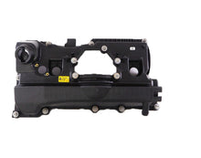 Load image into Gallery viewer, OEM 11127568581 11127568582 11127509523 11127526671 BMW 3 Series x1 Top Cylinder Head Engine Rocker Valve Cover