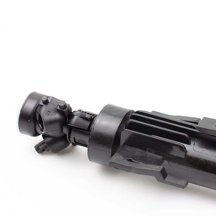 Auto Parts Car Headlight Washer Nozzle For BMW SERIES OE 61677430897 61677430898
