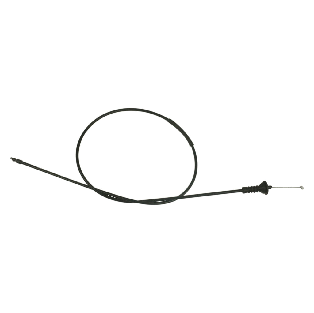 Automotive Hood Release Cable Rear For BMW X3 X4 F25 F26 OE51237210728