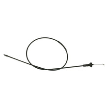 Load image into Gallery viewer, Automotive Hood Release Cable Rear For BMW X3 X4 F25 F26 OE51237210728