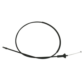 Automotive Parts Engine Hood Cable For BMW G38 G32 OE51237347413