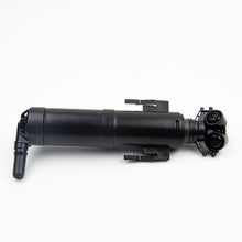 Load image into Gallery viewer, Automobile Parts Car Washer Spraying Nozzle For BMW X1 OE 61677321891 61677321892