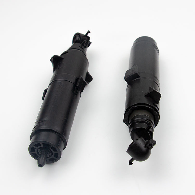 Automobile Parts Car Washer Spraying Nozzle For BMW E71 OE 61677308526 61677308525