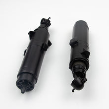 Load image into Gallery viewer, Automobile Parts Car Washer Spraying Nozzle For BMW E71 OE 61677308526 61677308525