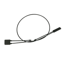 Load image into Gallery viewer, 51237495843 BMW Engine Hood Cable
