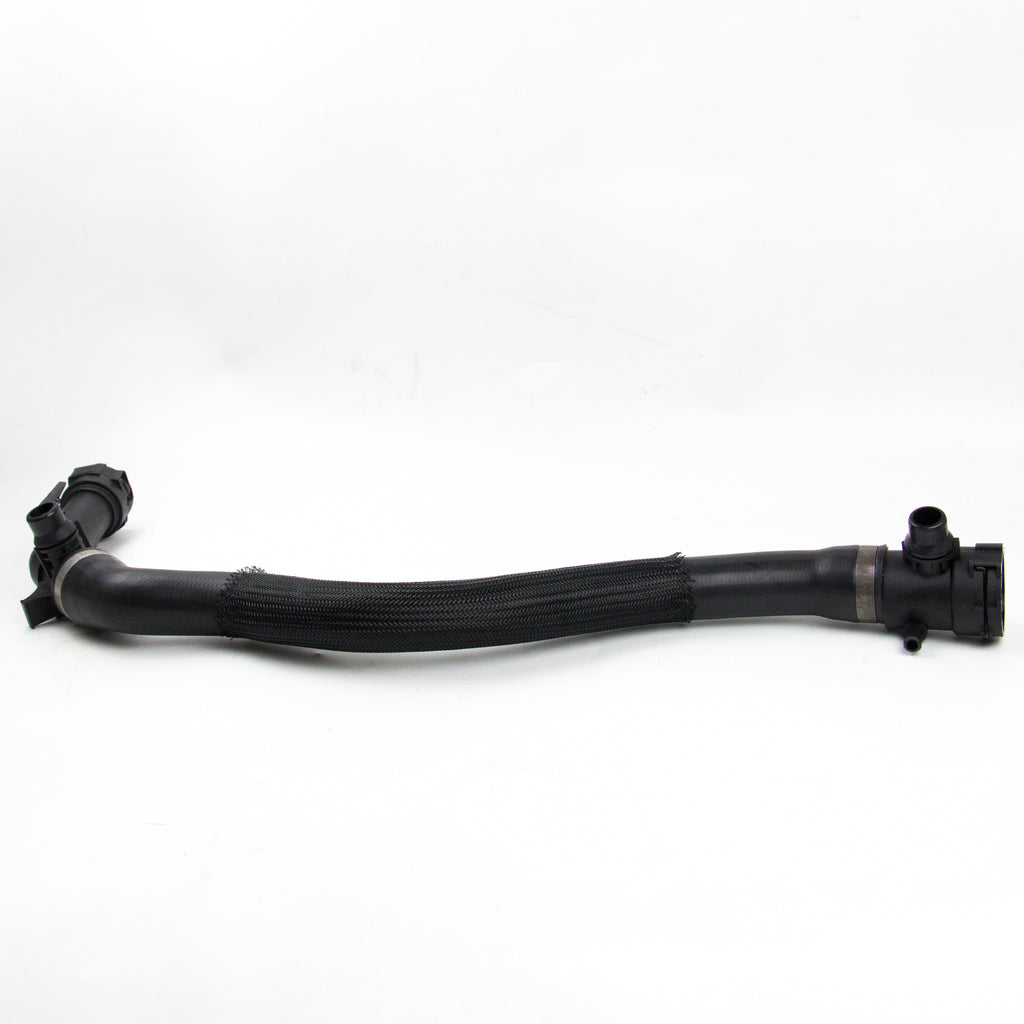 Automobile Water Pump Radiator Coolant Hose For BMW F20N F21N F22 F23 OE 17128602027