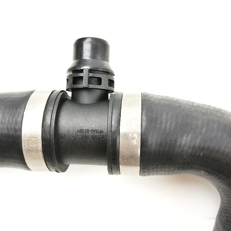 Automobile Water Pump Radiator Coolant Hose For BMW X1 X3 X4 X5 X6 Z4 OE 11538645479