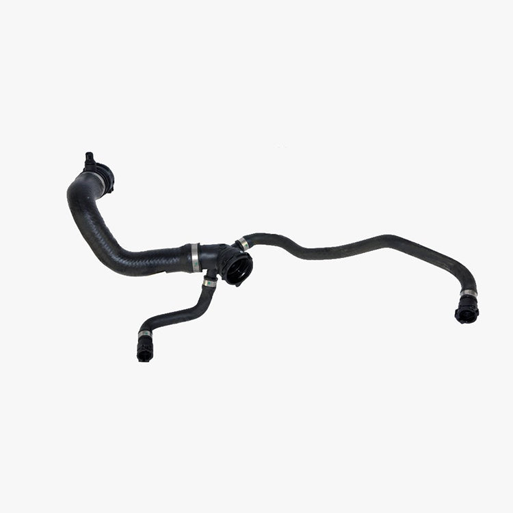 Automobile Water Pump Radiator Coolant Hose For BMW M62 E53 OE 11537500746