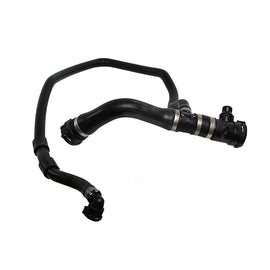 Automobile Water Pump Radiator Coolant Hose For BMW N20 F30 F31 OE 17127619255