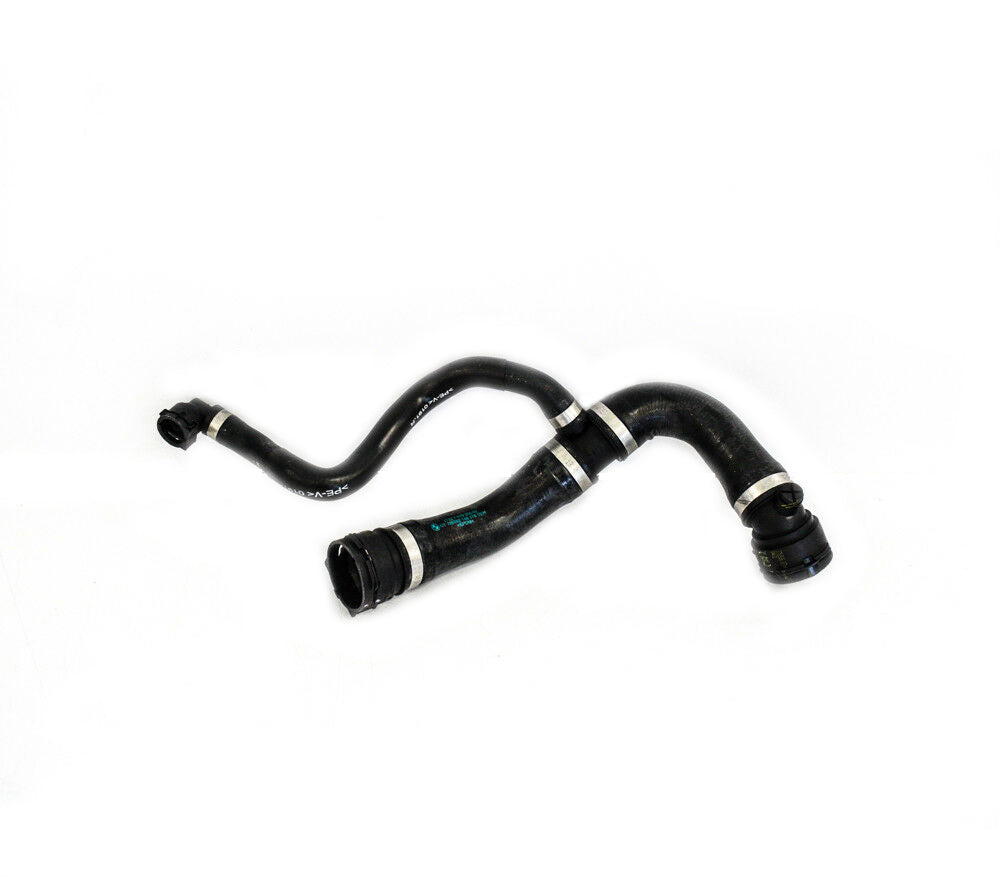 Automobile Water Pump Radiator Coolant Hose For BMW N20 F30 F31 OE 17127619256