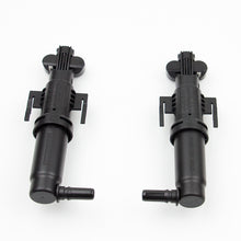 Load image into Gallery viewer, Automobile Parts Car Washer Spraying Nozzle For BMW F10 OE 61677206645 61677206646