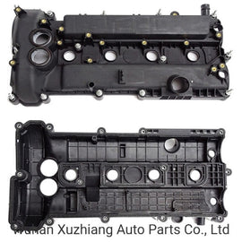 car engine valve cover AG9G-6M293BE 31339159 LR056035