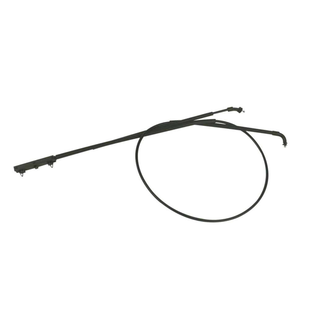 51237367536 51237367535 BMW Engine Hood Cable