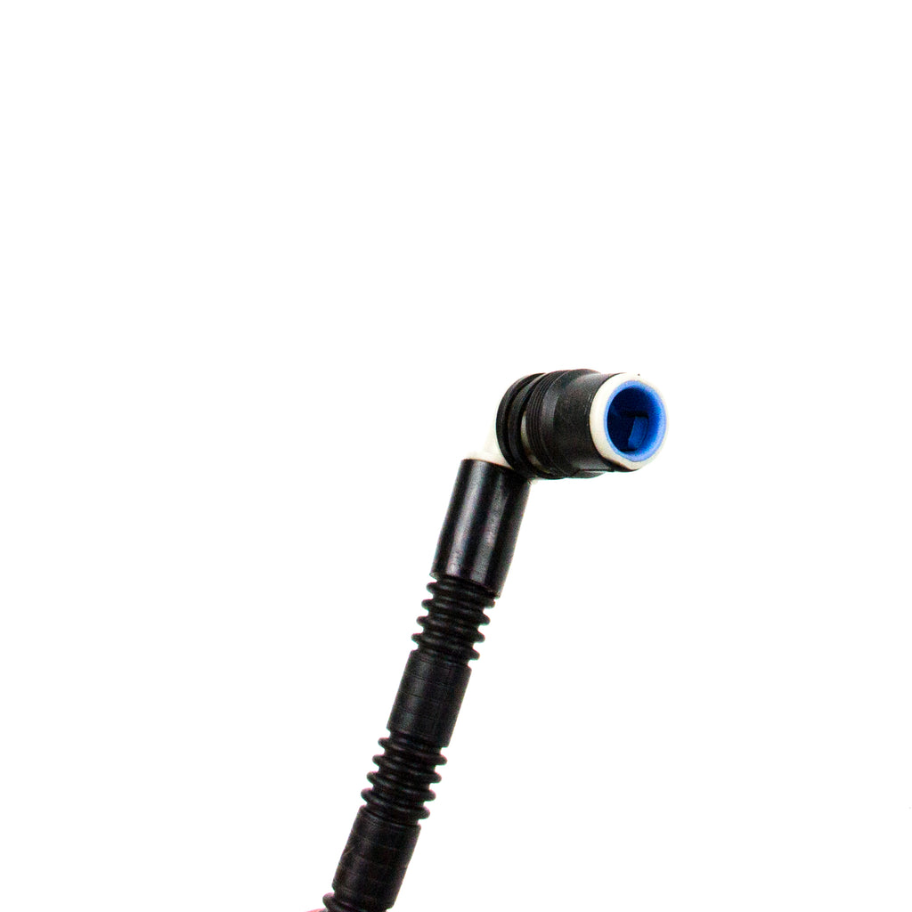 61677241677 Headlight Washer Hose Headlamp Washer Pipe Water Hose Tube for BMW F30 F31 F34 F35 316i 320i 328i 335i 316Li 320Li