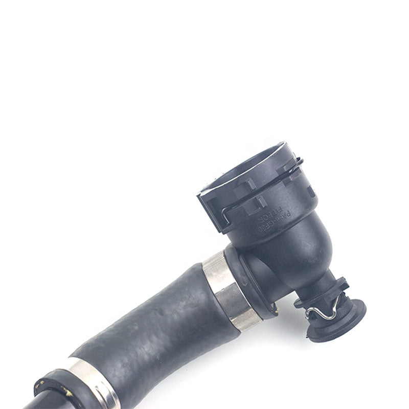 Automobile Parts OEM 2225009772 Water Tank Connection Upper Water Hose For Mercedes Benz S320-450 Coolant Water Hose Pipe