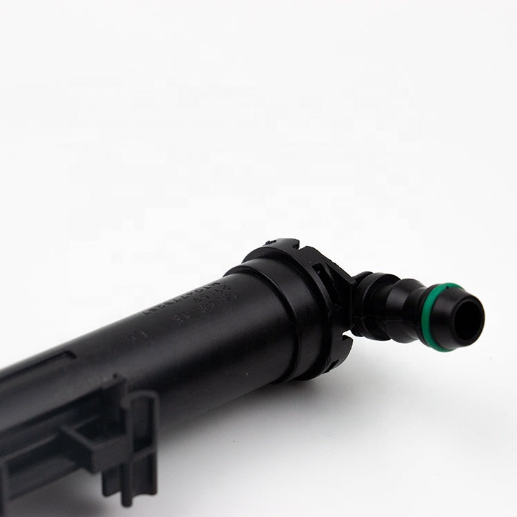 Automobile Parts OEM 1668601147 1668601247 Left Right Headlight Washer Nozzle Cylinder For Mercedes-Benz ML-class