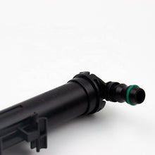 Load image into Gallery viewer, Automobile Parts OEM 1668601147 1668601247 Left Right Headlight Washer Nozzle Cylinder For Mercedes-Benz ML-class