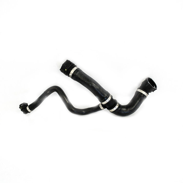 Automobile Water Pump Radiator Coolant Hose For BMW N20 F30 F31 OE 17127619256