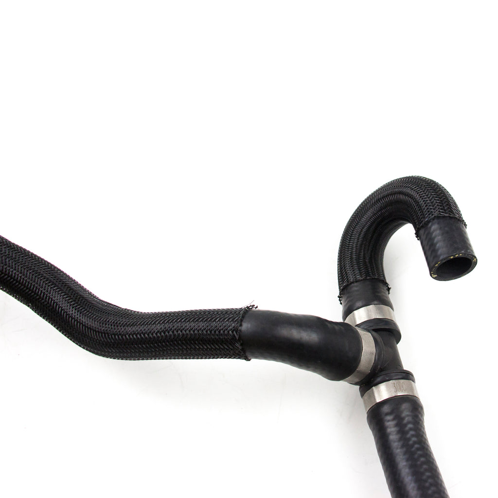 Automobile Water Pump Radiator Coolant Hose For Mercedes Benz W212 OE 2125016884