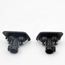 Load image into Gallery viewer, Automotive Left/Right Headlight Washer Nozzle For Bmw E39 61678360661 61678360662