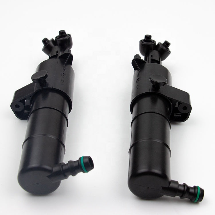 Automobile Parts 2128600047 2128600147 for left&right Headlight Washer Wiper Nozzle For Mercedes-Benz W212