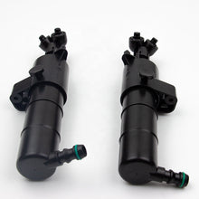 Load image into Gallery viewer, Automobile Parts 2128600047 2128600147 for left&amp;right Headlight Washer Wiper Nozzle For Mercedes-Benz W212