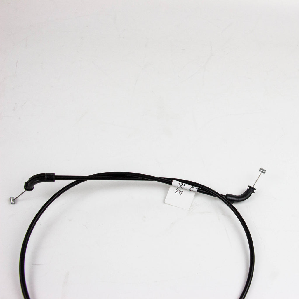 engine auto parts OEM 51238240609 51237197474 Genuine High Quality Engine Hood Cable Bonnet Hood Cable For BMW 7 Series E66