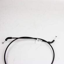 Load image into Gallery viewer, engine auto parts OEM 51238240609 51237197474 Genuine High Quality Engine Hood Cable Bonnet Hood Cable For BMW 7 Series E66