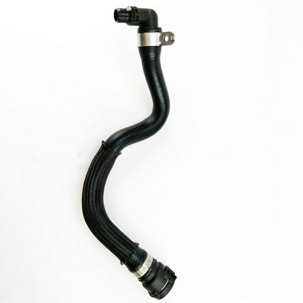 BMW X5 Radiator Coolant Hose OE 17127805601
