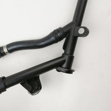Load image into Gallery viewer, Automobile Water Pump Radiator Coolant Hose For BMW X3 F25 OE 17127646154