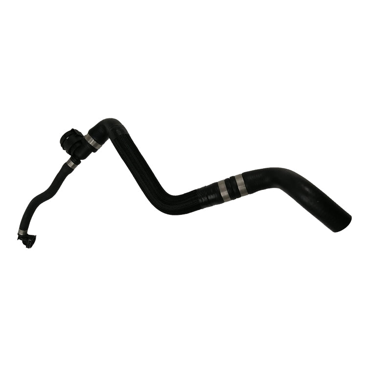 Automobile Water Pump Radiator Coolant Hose For Mercedes Benz E320 E400 CLS320 CLS400 OE 2125016784