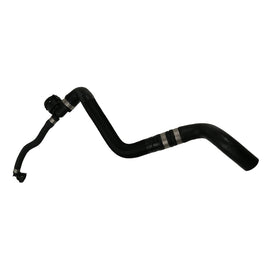 Automobile Water Pump Radiator Coolant Hose For Mercedes Benz E320 E400 CLS320 CLS400 OE 2125016784